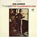 The Great Electric Experiment Is Over详情