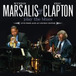 Wynton Marsalis And Eric Clapton Play The Blues Live From Jazz At Lincoln Center详情