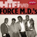 Rhino Hi-Five: Force M.D.'s详情