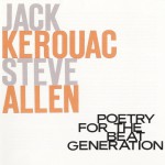 Poetry for the Beat Generation (with Steve Allen)详情