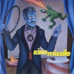 King Missile详情