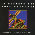 Le Mystere Des Voix Bulgares详情
