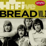 Rhino Hi-Five: Bread [Vol. 2]详情