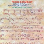 Schubert: Sonata In A Major, D. 959 / Klavierstuck In E Flat Minor, D. 946, No.详情