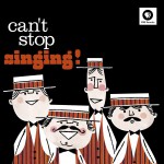 Can't Stop Singing - Original Soundtrack详情