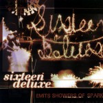 Emits Shower Of Sparks详情
