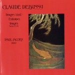 Debussy: Images / Estampes详情
