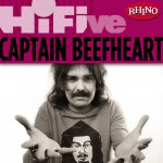 Rhino Hi-Five: Captain Beefheart & The Magic Band详情