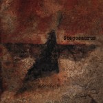 Stegosaurus详情