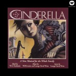 A Tale Of Cinderella详情