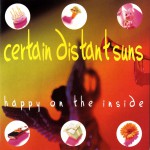 Happy On The Inside详情
