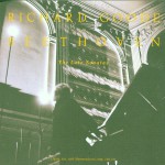 Beethoven: The Late Sonatas