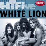Rhino Hi-Five: White Lion详情