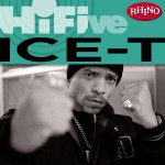 Rhino Hi-Five: Ice-T详情