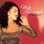 The Very Best Of Miki Howard详情