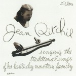 Singing The Traditional Songs Of Her Kentucky Mountain Family详情