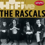Rhino Hi-Five: The Rascals详情