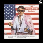 The Steve Martin Brothers详情