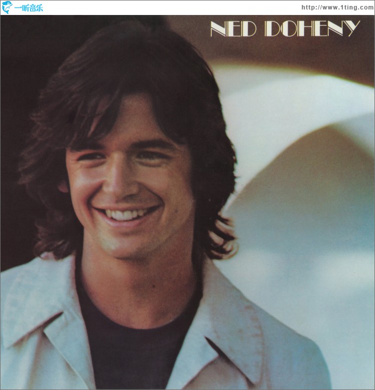 Ned Doheny