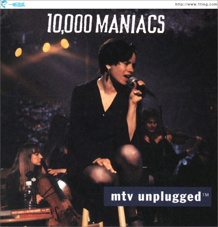 MTV Unplugged