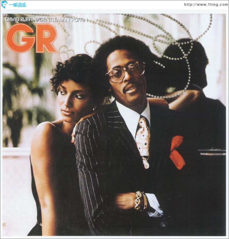 Gentleman Ruffin