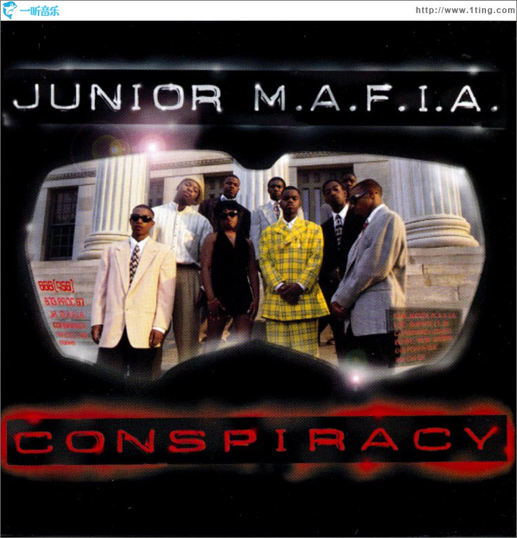 Conspiracy