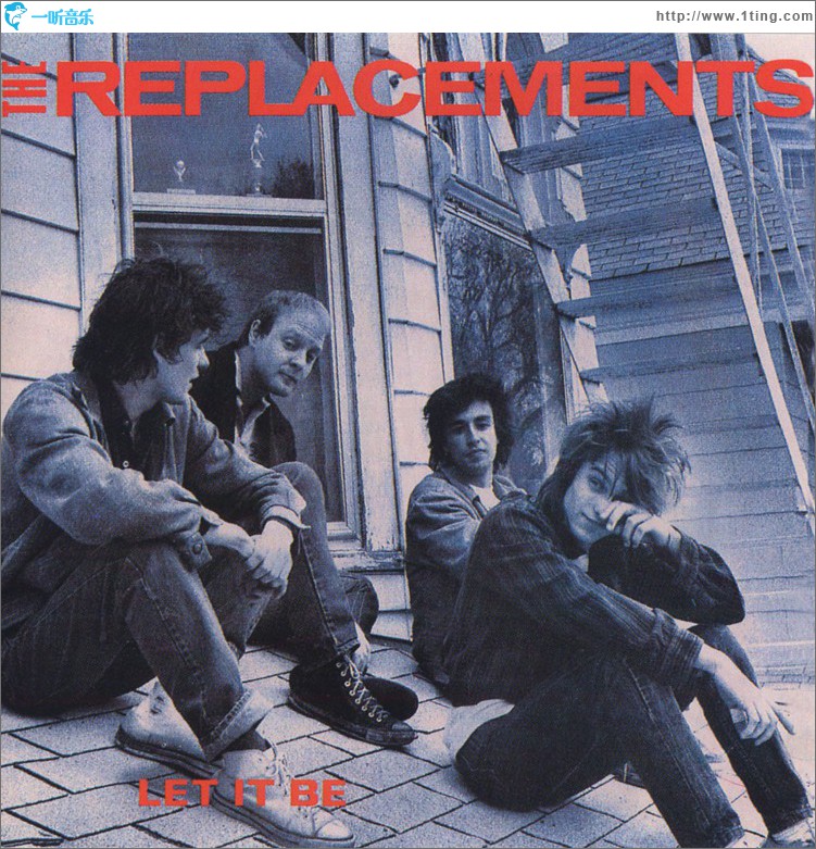 Let It Be [Expanded Edition]
