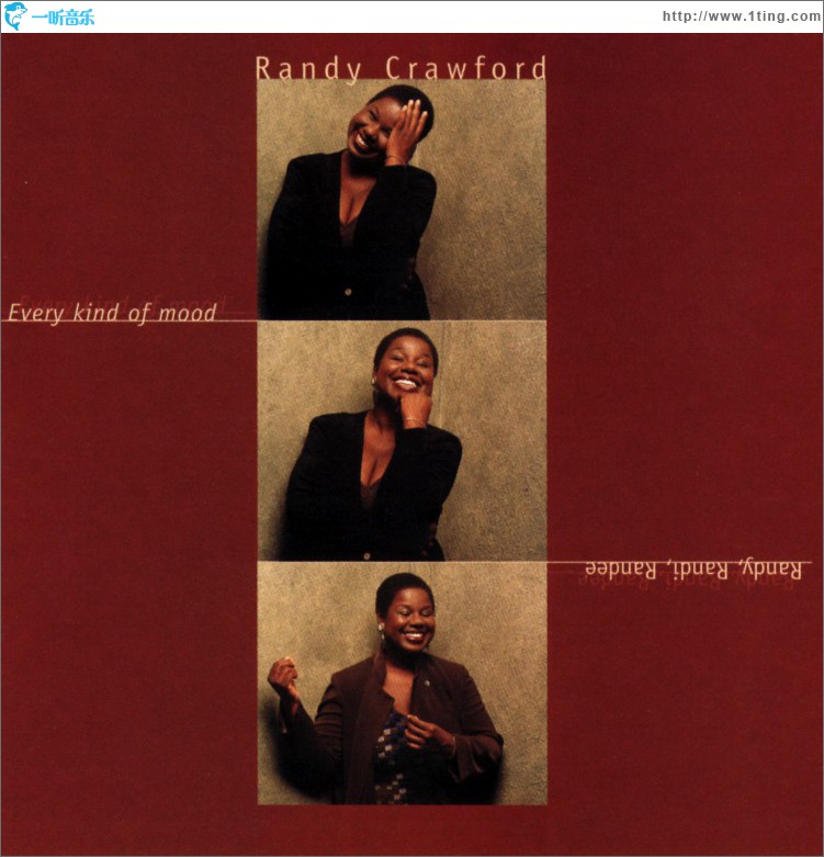 Every Kind Of Mood - Randy, Randi, Randee