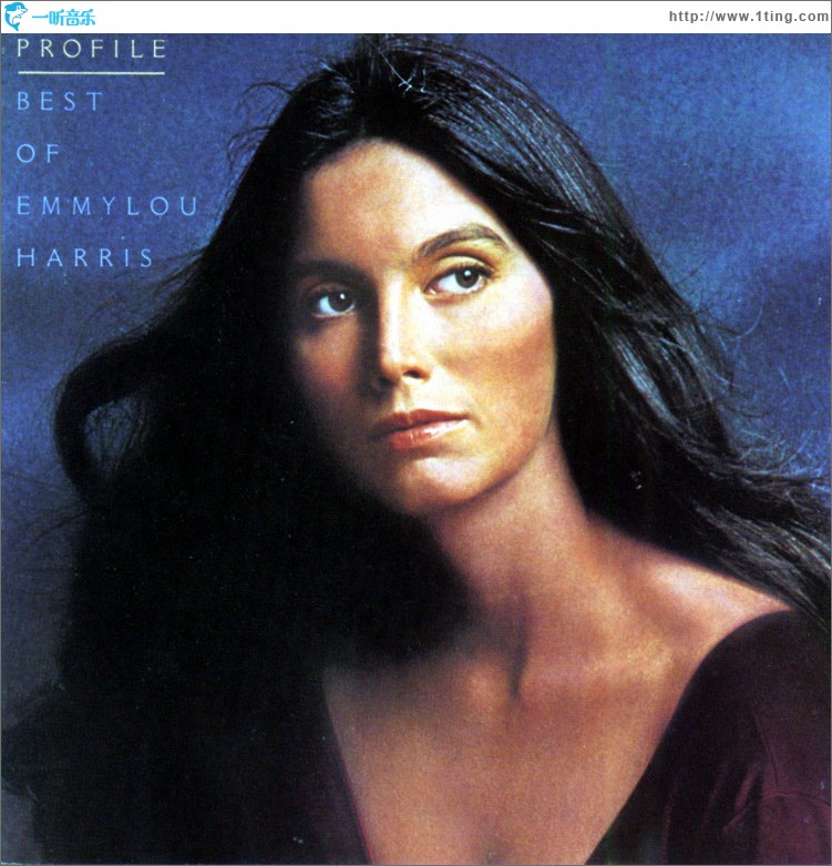 Profile: Best Of Emmylou Harris