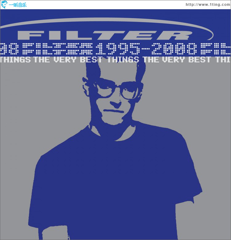 The Very Best Things [1995-2008]