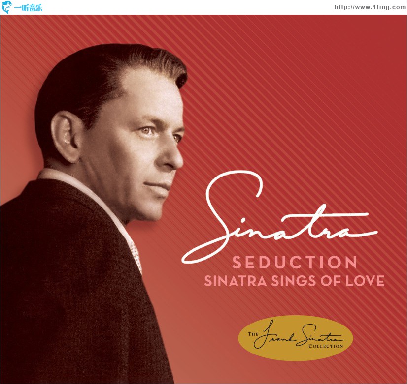 Seduction: Sinatra Sings Of Love