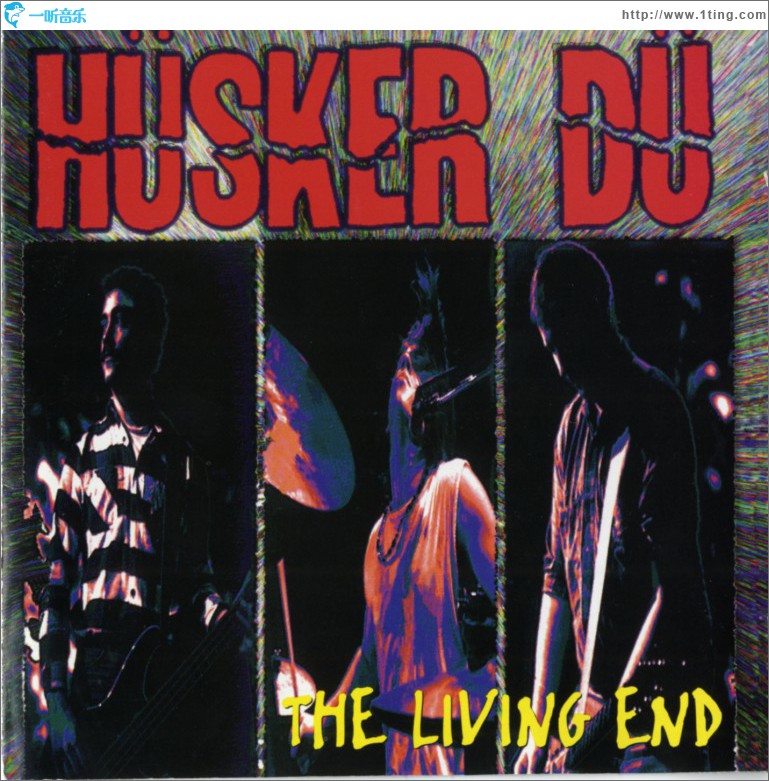 The Living End [Live]