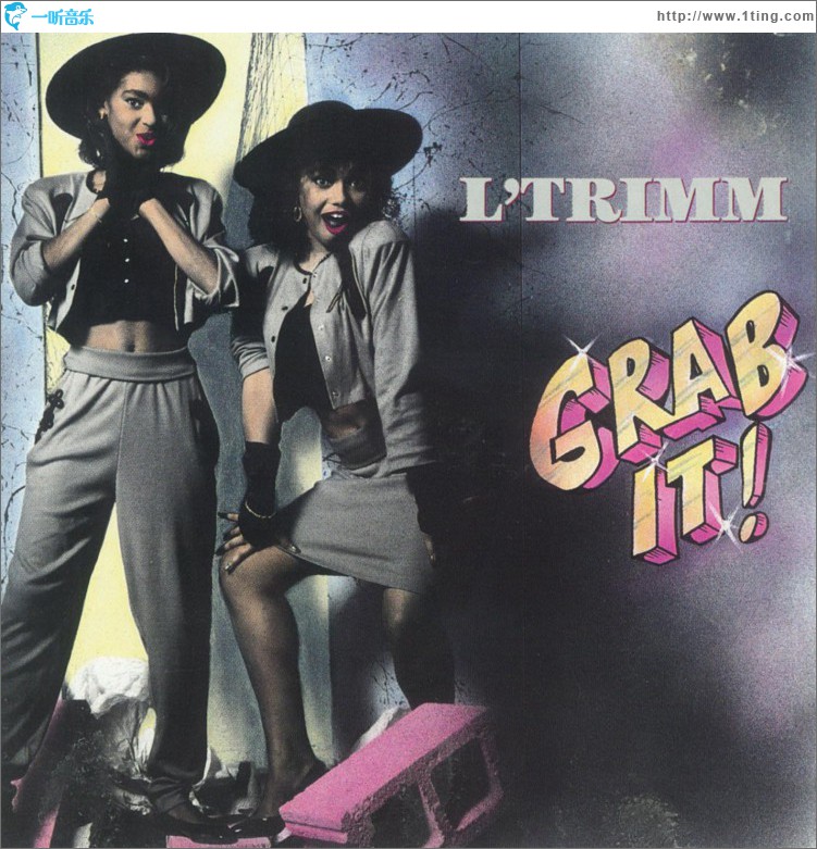 Grab It!