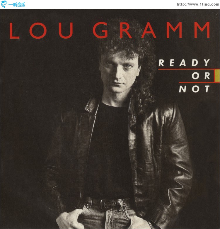 Ready Or Not / Lover Come Back [Digital 45]