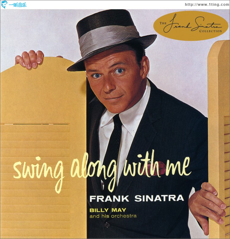 Sinatra Swings