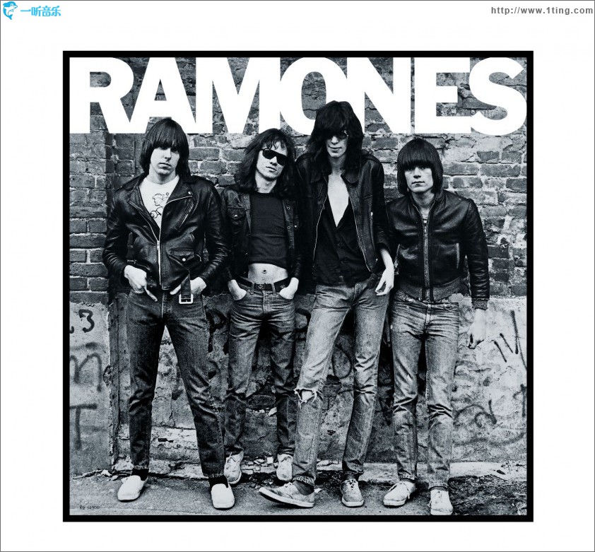 Ramones [Expanded]