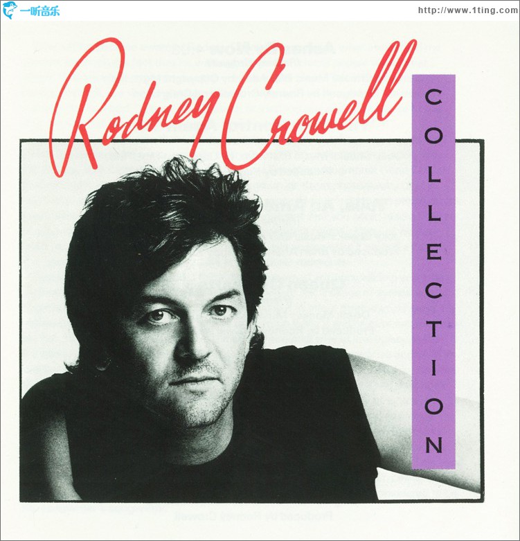 The Rodney Crowell Collection