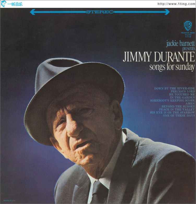 Songs For Sunday