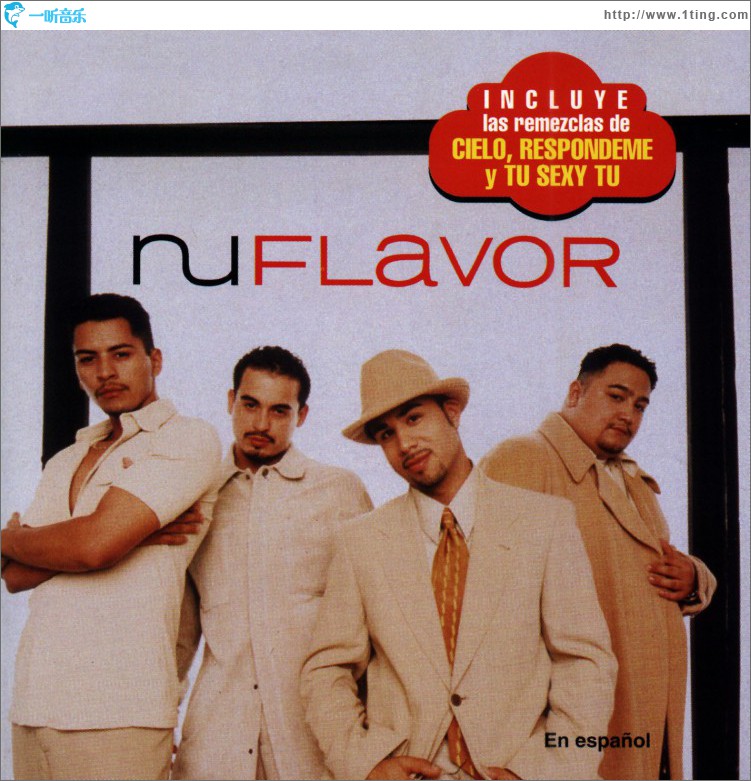 Nu Flavor [New Remix Version]