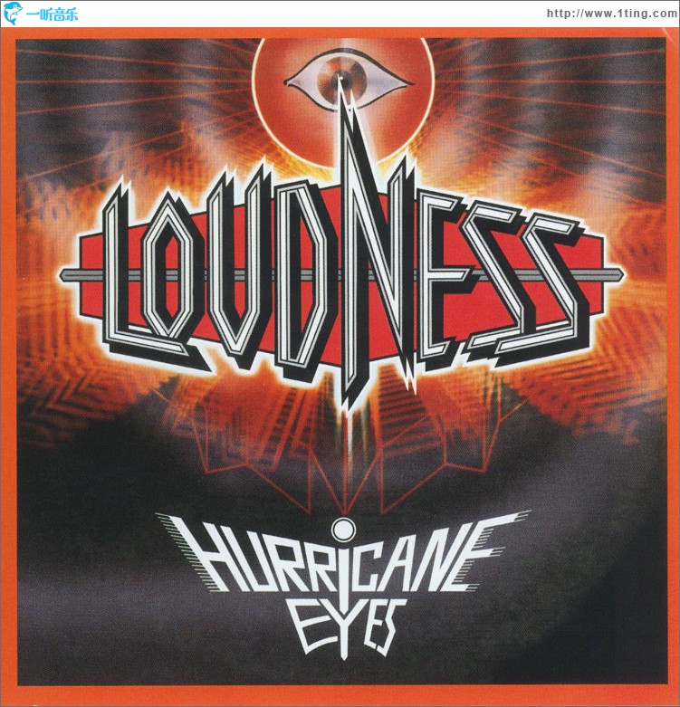 Hurricane Eyes