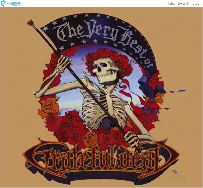 The Very Best Of Grateful Dead
