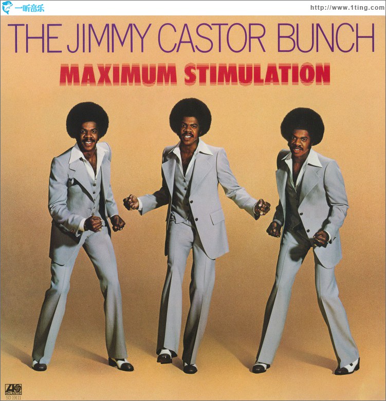 Maximum Stimulation