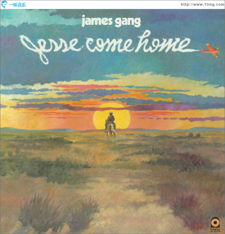 Jesse Come Home