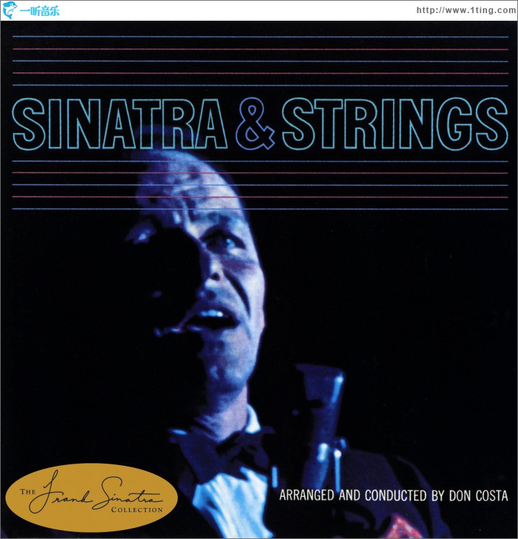 Sinatra & Strings