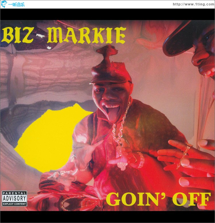 Goin' Off (Deluxe)