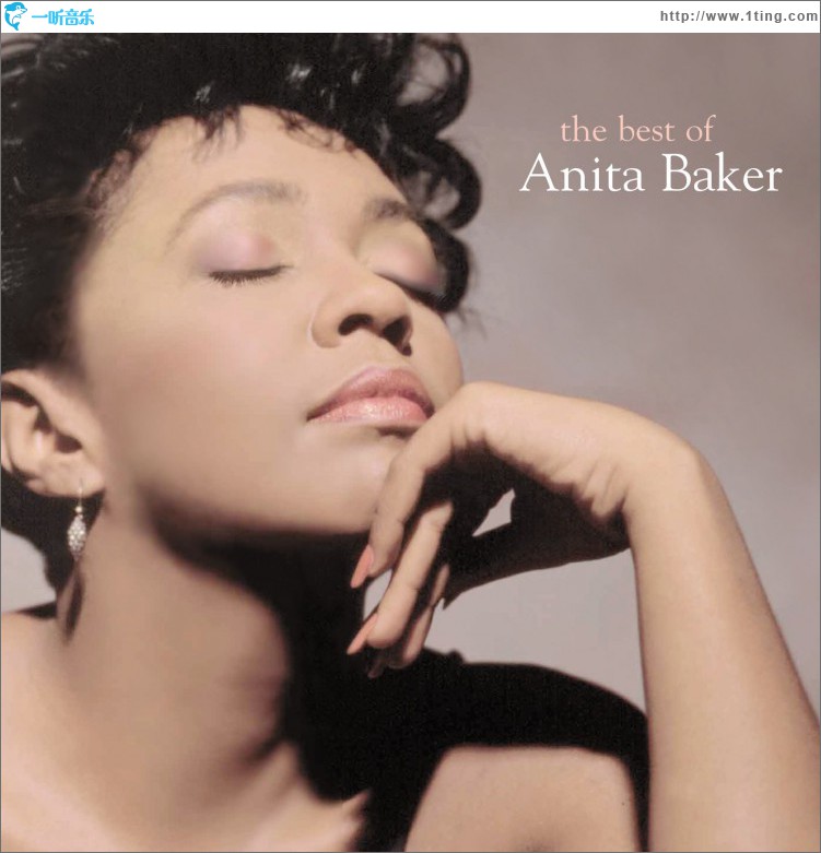 The Best Of Anita Baker