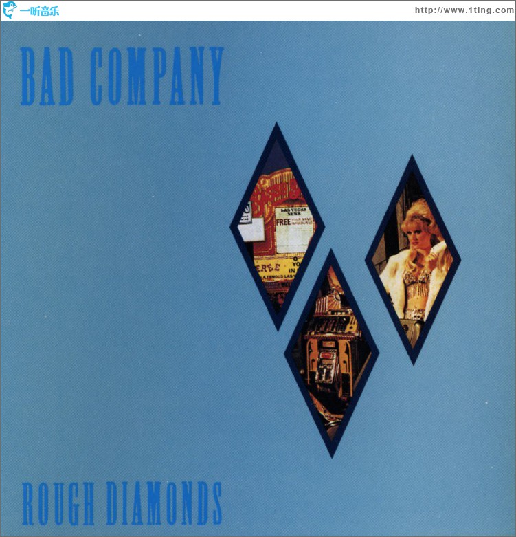 Rough Diamonds