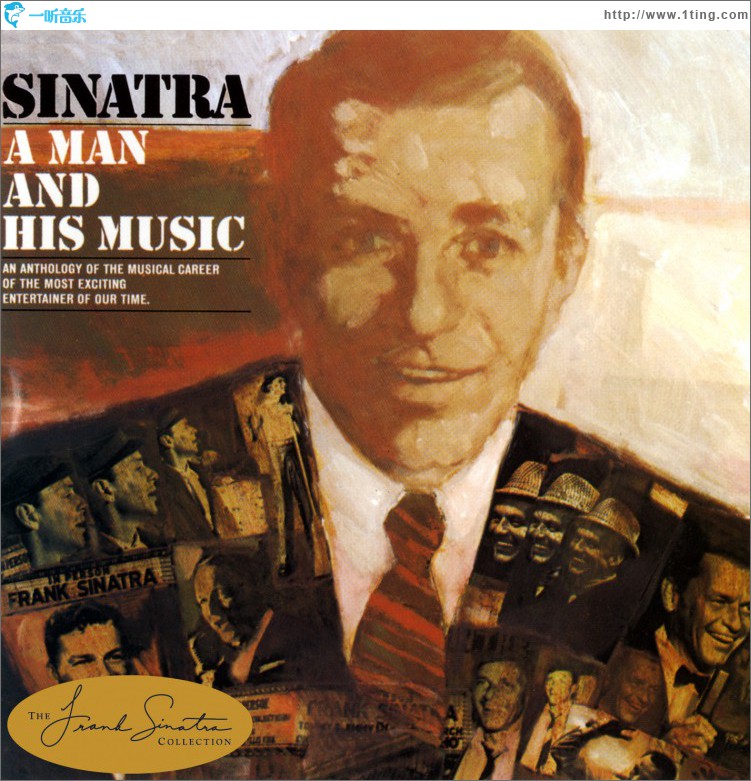 A Man And His Music