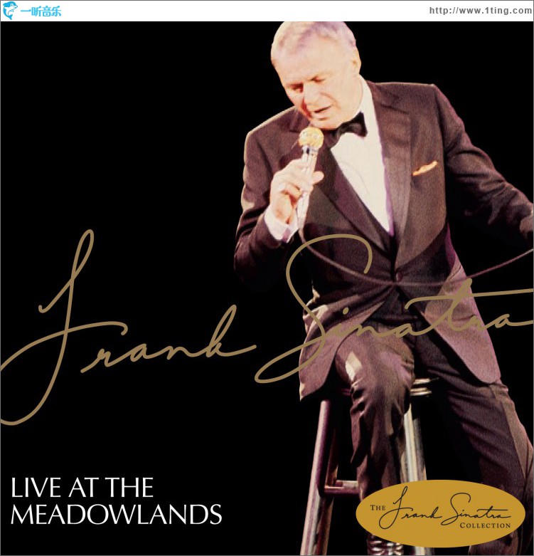 Live At The Meadowlands