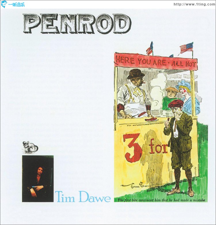 Penrod